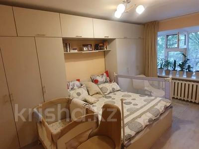 2-бөлмелі пәтер · 46 м² · 3/5 қабат, Сатпаева 3а, бағасы: 16.8 млн 〒 в Атырау