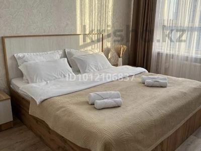 1-комнатная квартира · 40 м² · 3/7 этаж, ул. Алихана Бокейхана 32 за 13 000 ₸ в Астане, Есильский р-н