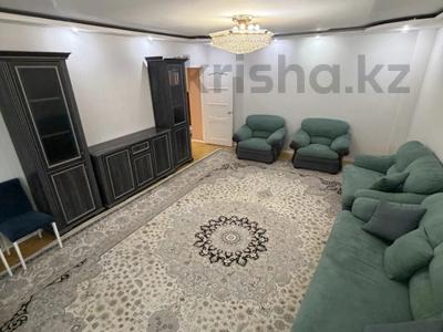 3-бөлмелі пәтер · 100 м² · 1/6 қабат, Жетісу-4 ш/а., бағасы: 61 млн ₸ в Алматы, Ауэзовский р-н