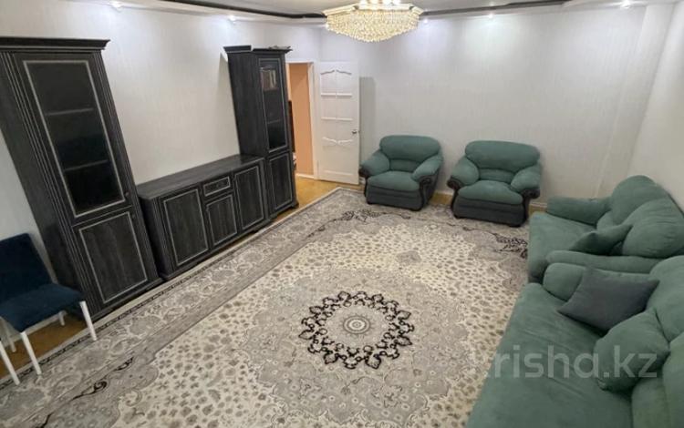 3-бөлмелі пәтер · 100 м² · 1/6 қабат, Жетісу-4 ш/а., бағасы: 61 млн ₸ в Алматы, Ауэзовский р-н — фото 9