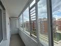 2-бөлмелі пәтер · 70 м² · 5/9 қабат, проспект Назарбаева 197, бағасы: 260 000 ₸ в Костанае — фото 13