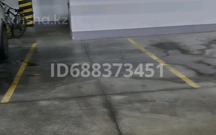 Паркинг · 20 м² · Санжара Асфендиярова 1, бағасы: 75 000 ₸ в Астане, Нура р-н — фото 2
