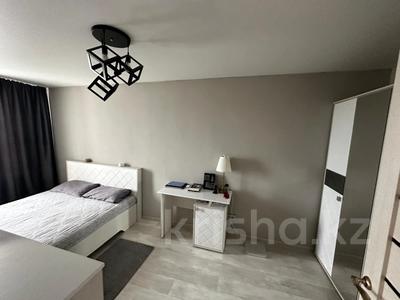 3-комнатная квартира · 80 м² · 6/6 этаж, Строительная за 25 млн 〒 в Костанае