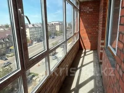 1-бөлмелі пәтер · 45 м² · 7/9 қабат, Тауелсиздик 30, бағасы: 22.5 млн ₸ в Костанае