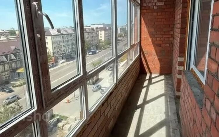 1-бөлмелі пәтер · 45 м² · 7/9 қабат, Тауелсиздик 30, бағасы: 22.5 млн ₸ в Костанае — фото 2