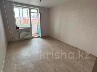 1-комнатная квартира · 40 м² · 5/9 этаж, аэропорт за 17.5 млн ₸ в Костанае