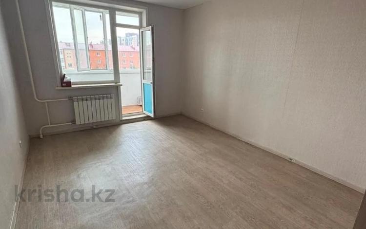 1-комнатная квартира · 40 м² · 5/9 этаж, аэропорт за 17.5 млн ₸ в Костанае — фото 8