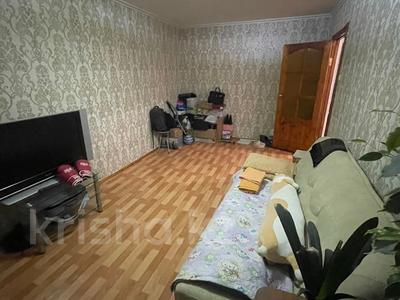2-бөлмелі пәтер · 48.4 м² · 2/5 қабат, Рыскулова, бағасы: 16.5 млн ₸ в Актобе