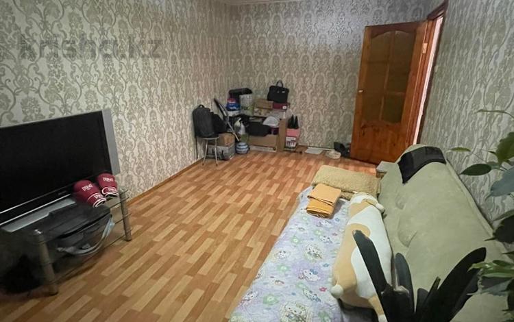2-бөлмелі пәтер · 48.4 м² · 2/5 қабат, Рыскулова, бағасы: 16.5 млн ₸ в Актобе — фото 9