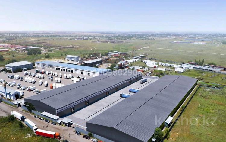 Промбаза · 2 га, Промзона 276 за 4 000 〒 в М. Туймебаеве — фото 2