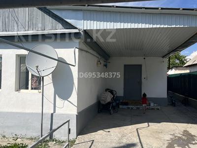 Отдельный дом · 4 комнаты · 90 м² · 8 сот., Жамбыл 98 за 12 млн 〒 в им. Турара рыскуловой