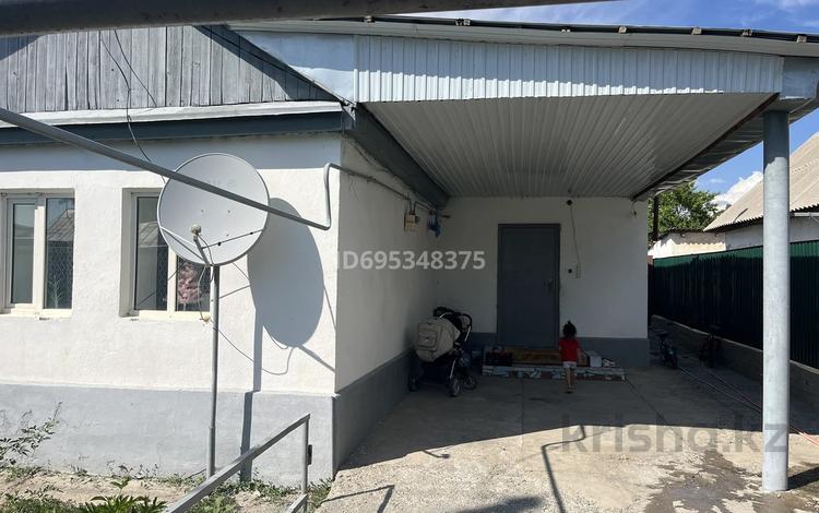 Жеке үй · 4 бөлме · 90 м² · 8 жүзд., Жамбыл 98, бағасы: 13 млн ₸ в им. Турара рыскуловой — фото 2