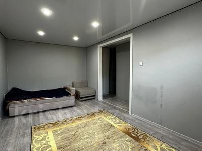 1-комнатная квартира · 31.4 м² · 3/5 этаж, 408 квартал 17 за 11.9 млн 〒 в Семее