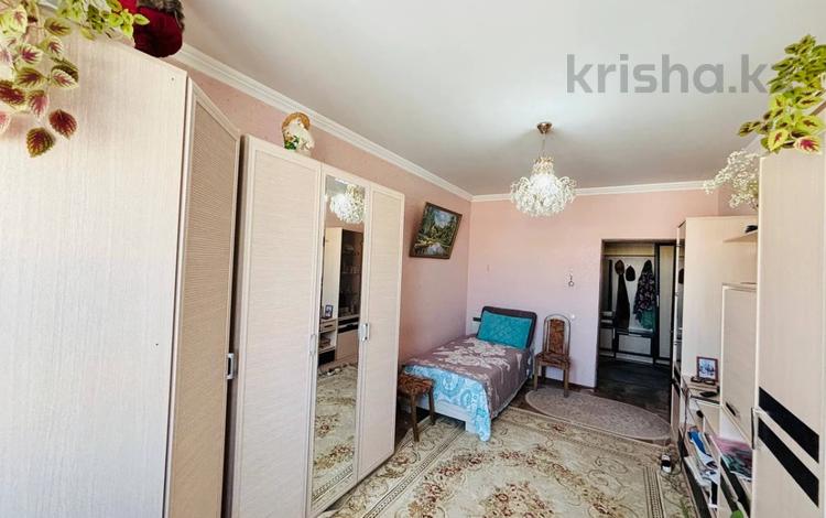 2-комнатная квартира · 73 м² · 10/11 этаж, Рыскулбекова 16 за 25.5 млн ₸ в Астане, Алматы р-н — фото 57