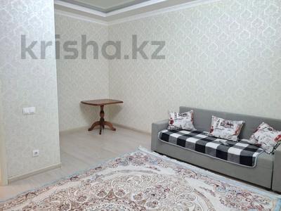 1-комнатная квартира · 48.9 м² · 6/6 этаж, Алихан Бокейхан 27 — ГОРЯЧАЯ ЦЕНА!! за 31.6 млн ₸ в Астане, Есильский р-н