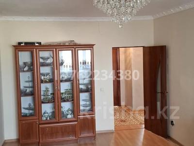 3-бөлмелі пәтер · 81.1 м² · 5/5 қабат, мкр Нурсая 94 — Нурсая 94, бағасы: 26 млн ₸ в Атырау