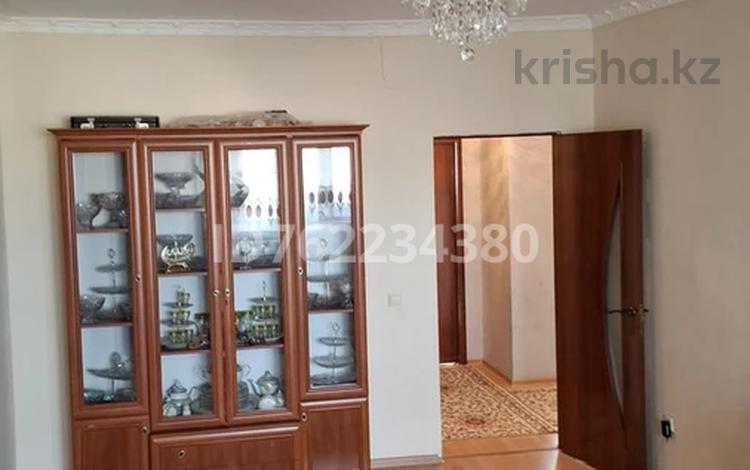 3-комнатная квартира · 81.1 м² · 5/5 этаж, мкр Нурсая 94 — Нурсая 94 за 26 млн ₸ в Атырау — фото 2
