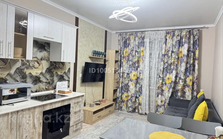 1-комнатная квартира · 45 м² · 10/12 этаж, Кошкарбаева — Aport East, ул, Кошкарбаева за 16 000 ₸ в  — фото 55