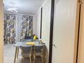 1-комнатная квартира · 45 м² · 10/12 этаж, Кошкарбаева — Aport East, ул, Кошкарбаева за 16 000 ₸ в  — фото 10