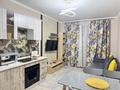 1-комнатная квартира · 45 м² · 10/12 этаж, Кошкарбаева — Aport East, ул, Кошкарбаева за 16 000 ₸ в  — фото 14