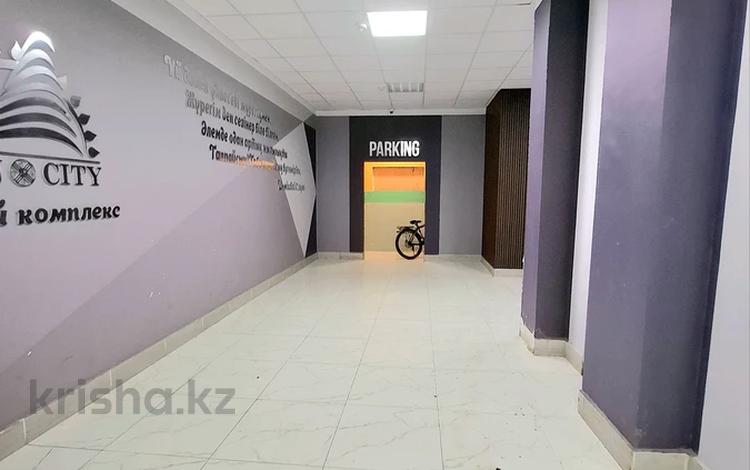 2-бөлмелі пәтер · 58.5 м² · 3/10 қабат, Самал 82/5, бағасы: 25 млн ₸ в Уральске — фото 2