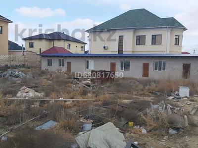 Участок · 14 соток, Душистая 30 32 за 60 млн 〒 в Актау, мкр Приморский