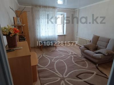 1-комнатная квартира · 38.3 м² · 3/5 этаж, Мкр. Аль-Фараби, ул. Куйши Дина 44/2 за 18.6 млн 〒 в Астане, Алматы р-н