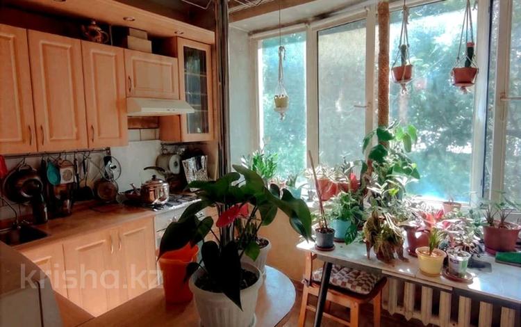 2-комнатная квартира · 62 м² · 5/5 этаж, Муратбаева 101 — Гоголя за 45 млн ₸ в Алматы, Алмалинский р-н — фото 6