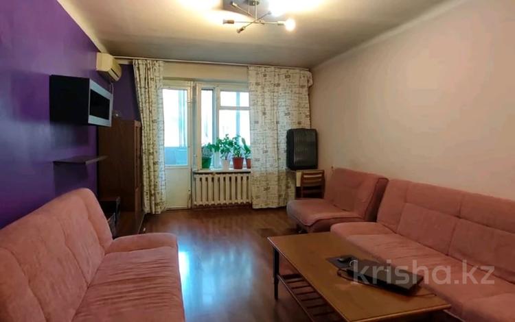 2-комнатная квартира · 62 м² · 5/5 этаж, Муратбаева 101 — Гоголя за 45 млн ₸ в Алматы, Алмалинский р-н — фото 8
