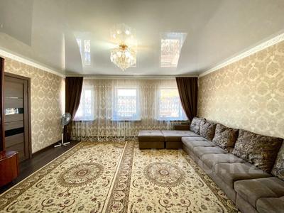 Отдельный дом • 3 комнаты • 73 м² • 6 сот., Кошкарбаева за 19 млн 〒 в Сортировке