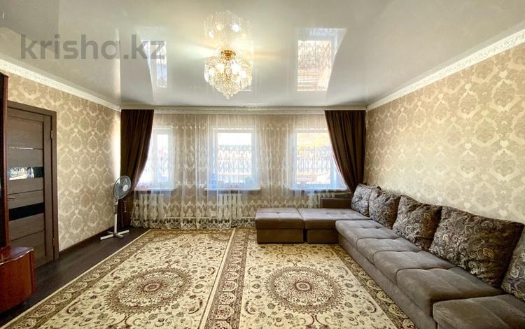 Отдельный дом • 3 комнаты • 73 м² • 6 сот., Кошкарбаева за 19 млн 〒 в Сортировке — фото 3