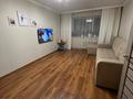 1-комнатная квартира, 38 м², 5/6 этаж, Азербаева 2 за 15.5 млн 〒 в Астане, Алматы р-н