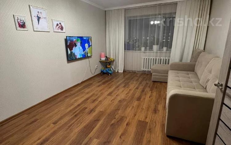 1-комнатная квартира, 38 м², 5/6 этаж, Азербаева 2 за 15.5 млн 〒 в Астане, Алматы р-н — фото 11