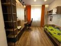 3-комнатная квартира · 60 м² · 10/13 этаж, Кабанбай батыра 252 за 500 000 ₸ в Алматы, Алмалинский р-н — фото 5