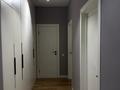3-комнатная квартира · 60 м² · 10/13 этаж, Кабанбай батыра 252 за 500 000 ₸ в Алматы, Алмалинский р-н — фото 8