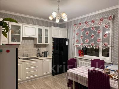 3-комнатная квартира · 82 м² · 10/10 этаж, мкр Юго-Восток, Шахтеров — 3 поликлиника за 28 млн ₸ в Караганде, Казыбек би р-н