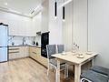 2-комнатная квартира · 52 м², Туран 48 за 19 000 ₸ в Астане, Есильский р-н — фото 10