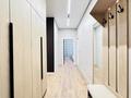 2-комнатная квартира · 52 м², Туран 48 за 19 000 ₸ в Астане, Есильский р-н — фото 12