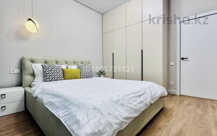 2-комнатная квартира · 52 м², Туран 48 за 19 000 ₸ в Астане, Есильский р-н — фото 3