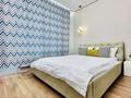 2-комнатная квартира · 52 м², Туран 48 за 19 000 ₸ в Астане, Есильский р-н — фото 3