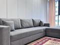 2-комнатная квартира · 52 м², Туран 48 за 19 000 ₸ в Астане, Есильский р-н — фото 5