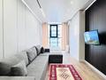 2-комнатная квартира · 52 м², Туран 48 за 19 000 ₸ в Астане, Есильский р-н — фото 6