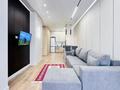 2-комнатная квартира · 52 м², Туран 48 за 19 000 ₸ в Астане, Есильский р-н — фото 7