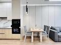 2-комнатная квартира · 52 м², Туран 48 за 19 000 ₸ в Астане, Есильский р-н — фото 8