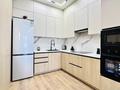 2-комнатная квартира · 52 м², Туран 48 за 19 000 ₸ в Астане, Есильский р-н — фото 9