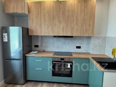 1-бөлмелі пәтер · 32 м² · 2/12 қабат, Райымбека, бағасы: 35 млн ₸ в Алматы, Ауэзовский р-н