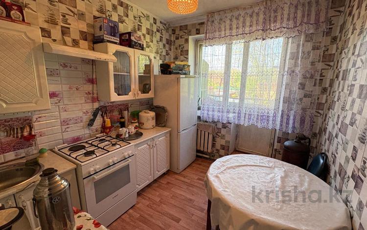 3-бөлмелі пәтер · 66.4 м² · 1/2 қабат, Хутор Айтыкова, бағасы: 15.5 млн ₸ в Талдыкоргане — фото 10