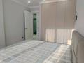 2-комнатная квартира · 59 м² · 7/12 этаж, А91 — Байтурсынова, Нажмиденова за 260 000 ₸ в Астане, Сарайшык р-н — фото 3