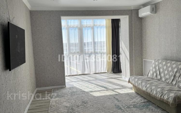 3-бөлмелі пәтер · 98 м² · 7/9 қабат, Старый Аэропорт 13, бағасы: 55 млн ₸ в Кокшетау — фото 4
