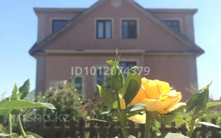 Отдельный дом · 9 комнат · 330 м² · 11 сот., Арман, Есим хана 22 за 88 млн ₸ в  — фото 2